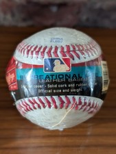 Rawlings Official League