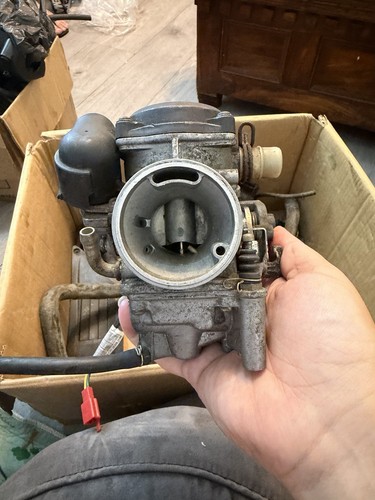 Gilera runner 125 200 carb - gilera, 125/200