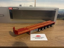 Corgi Modern Truck WSI 04-1173