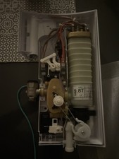 Spares Or Repairs Mira Galena