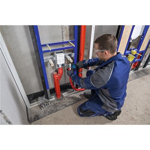 Bosch pro cordless - pro,