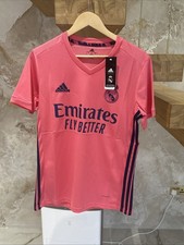 Adidas Real Madrid 2020/21