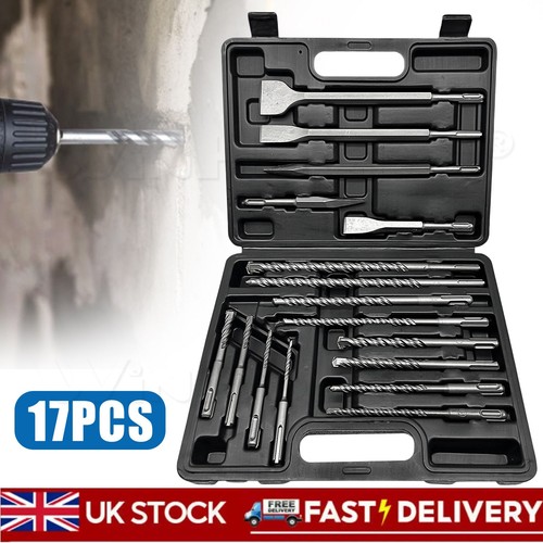 Sds plus hammer drill - hammer,