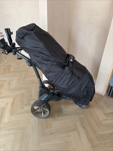 Motocaddy rain safe - motocaddy,
