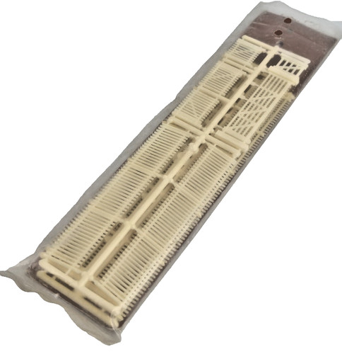 Ratio ws4 gauge gwr - f/ws4, oo