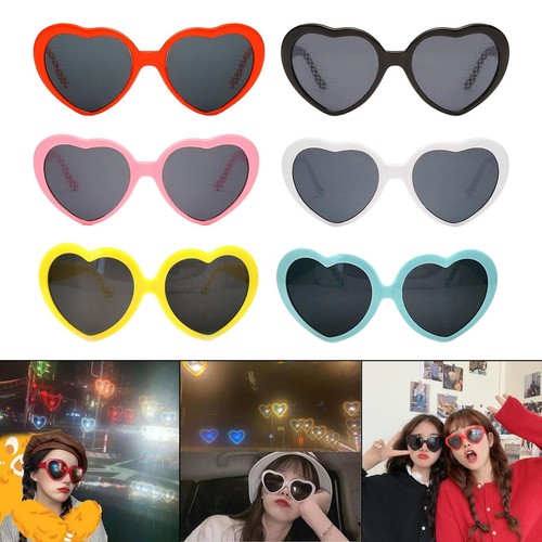 Effect glasses light changing - glasses,