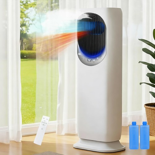 Evaporative air cooler - evaporative,