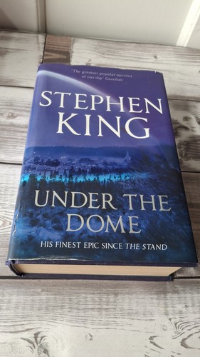 1st edition stephen - 1st,
