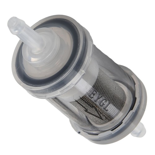 New practical auto fuel - new,