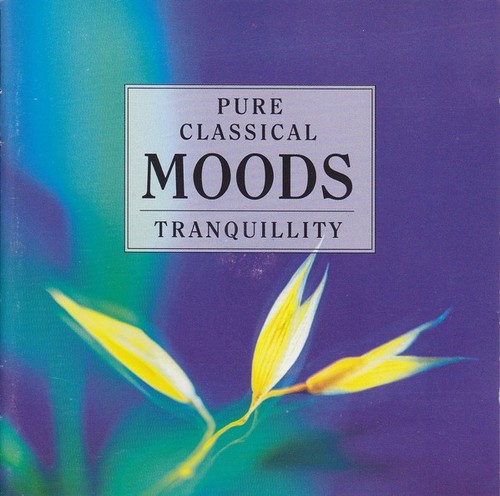 Pure classical moods - pure,