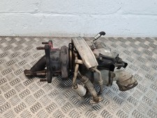 AUDI A3 8P7 1.8 TFSI PETROL 2008 BZB ENGINE TURBO CHARGER 06J145701L #1D