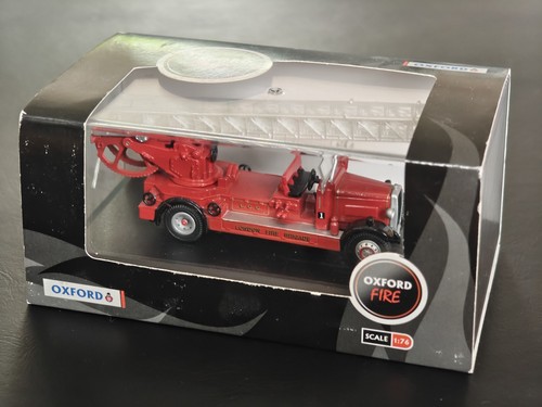Oxford diecast - diecast, 00)