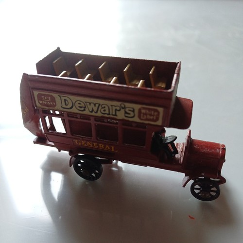 Matchbox lesney no2 - matchbox,