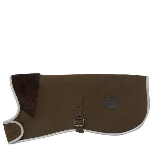 Barbour waterproof dog coat - barbour,