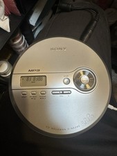 Sony Walkman D-NE240 Personal