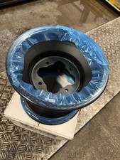 Yamaha Raptor Wheel Mat Black