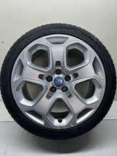 FORD MONDEO MK4 TITANIUM 18 INCH ALLOY WHEEL 235/40/18 7.5JX18 7M5J1007CB