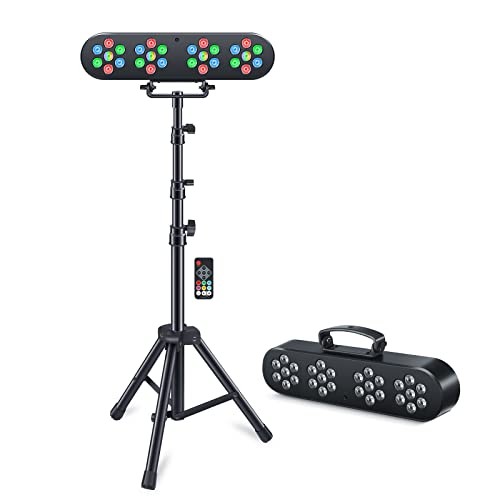 Lights with stand stage - stand,,