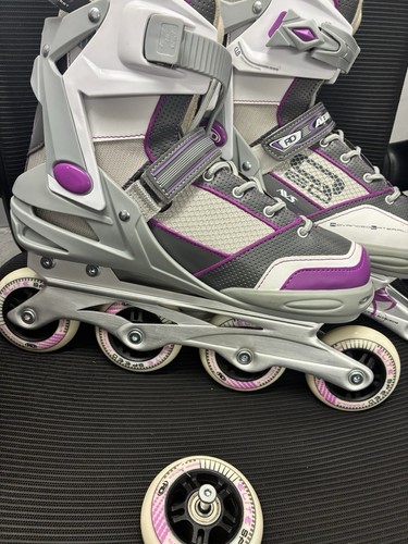 Roller derby elite inline - elite,