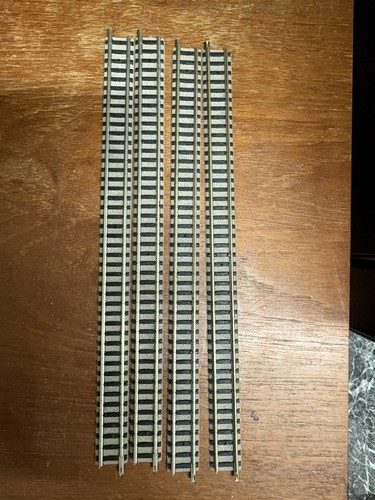 Fleischmann n gauge - 4,