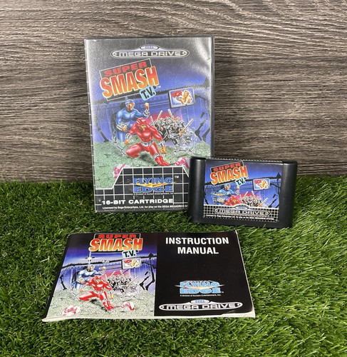 Flying edge super smash v - edge,