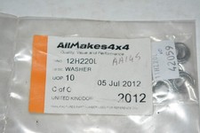 Allmakes Land Rover 12H220L