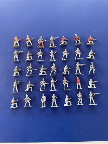 Airfix toy soldiers waterloo - airfix,