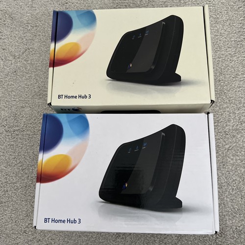 Home hub type - 3,