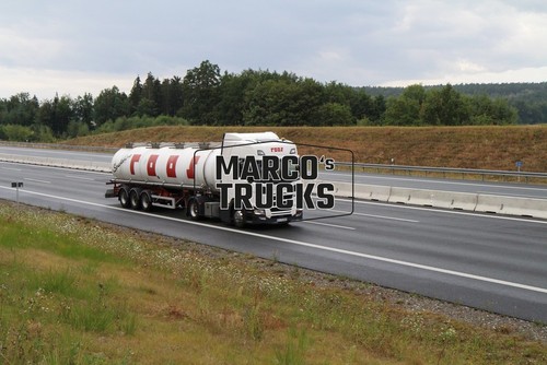 Truck photo scania - truck,