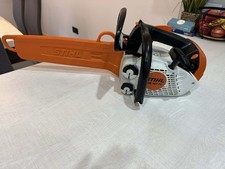 MS 151 TC-E PETROL CHAINSAW