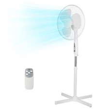16 Inch Pedestal Fan Floor