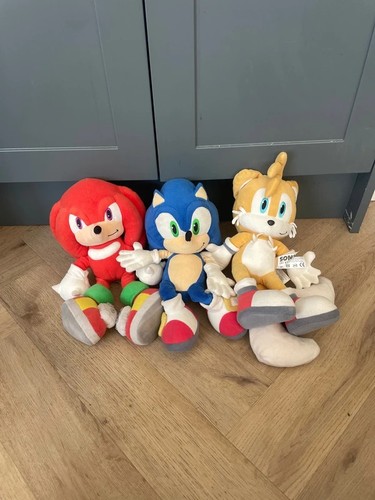 Official sega sonic the - official,