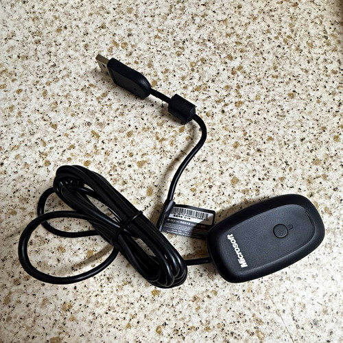 Microsoft xbox 360 wireless - 360,