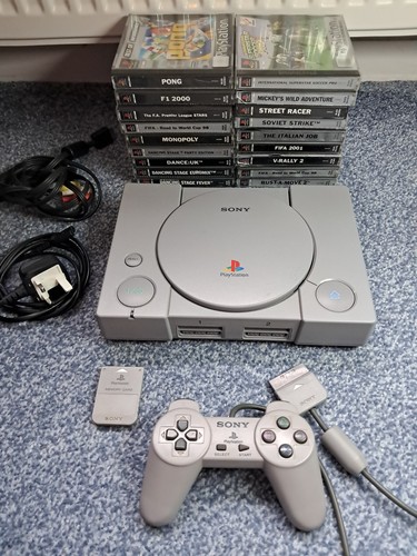 Sony playstation bundle - sony,
