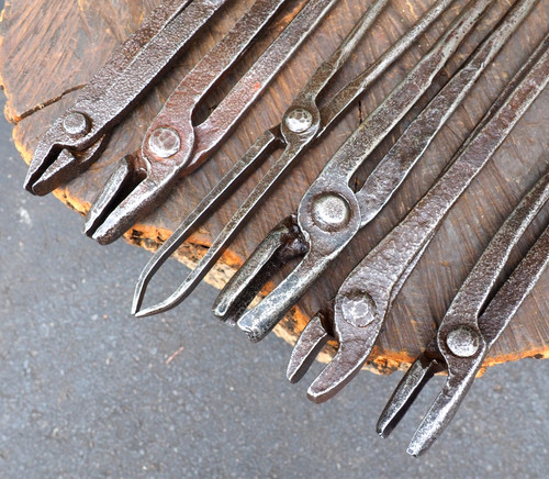 Set blacksmith starter - 6x,
