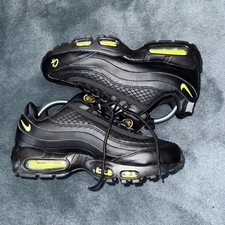 Nike Air Max 95 Honey Black