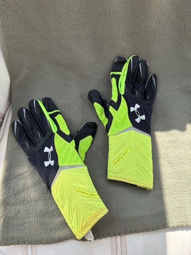 Under armour highlight - under,