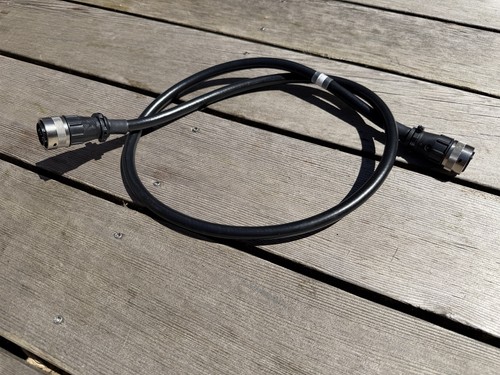 Naim audio xps burndy cable - naim,