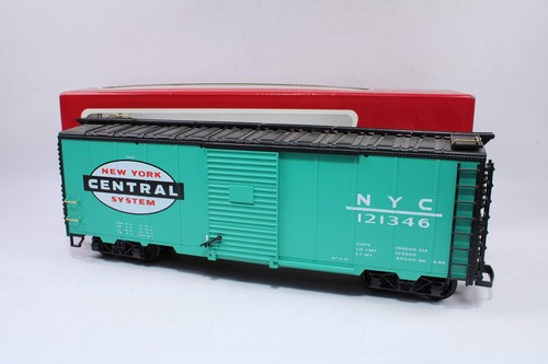 Lgb 47913 scale new york - scale,