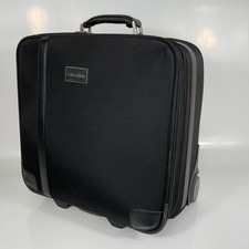 Calvin Klein Rolling Black