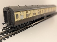 Hornby BR Mk1 Brake Composite