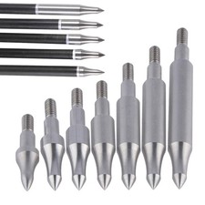 Archery Arrowheads 75-300Grain