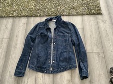 Mens Levi’s Jean Jacket Size Large Brand New Never Worn