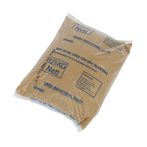 Fire sand 5kg - fire, 12.5kg