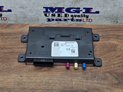Ford galaxy mk4 - ford, cd390