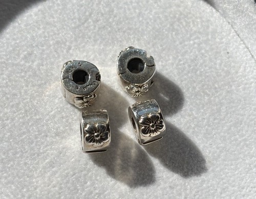 Chamilia sterling silver 925