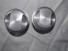 triumph t100 pistons