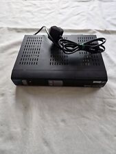 Icecrypt T2200 Freeview Box No Remote 