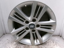 HYUNDAI COUPE 2009 16" Alloy