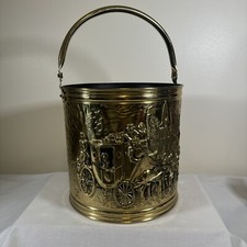 Vintage Brass Peerage of